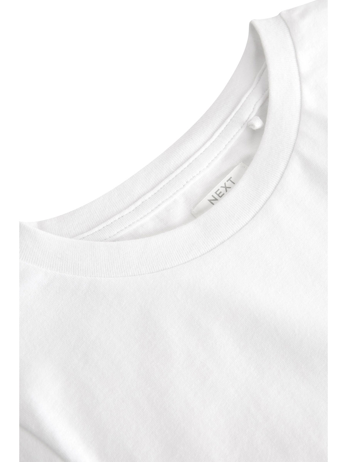 POLERA NIÑA NEXT ALGODÓN  - 3