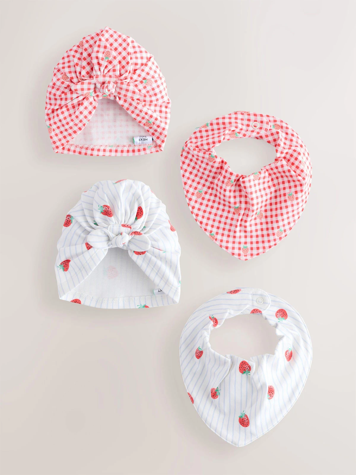 GORRO NIÑA NEXT - 1