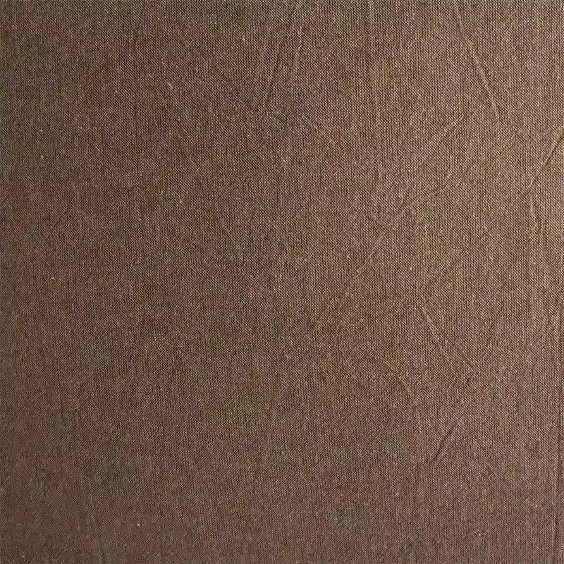 COJÍN RIPLEY HOME YARN DYE 50X50 CM CAFÉ - 3
