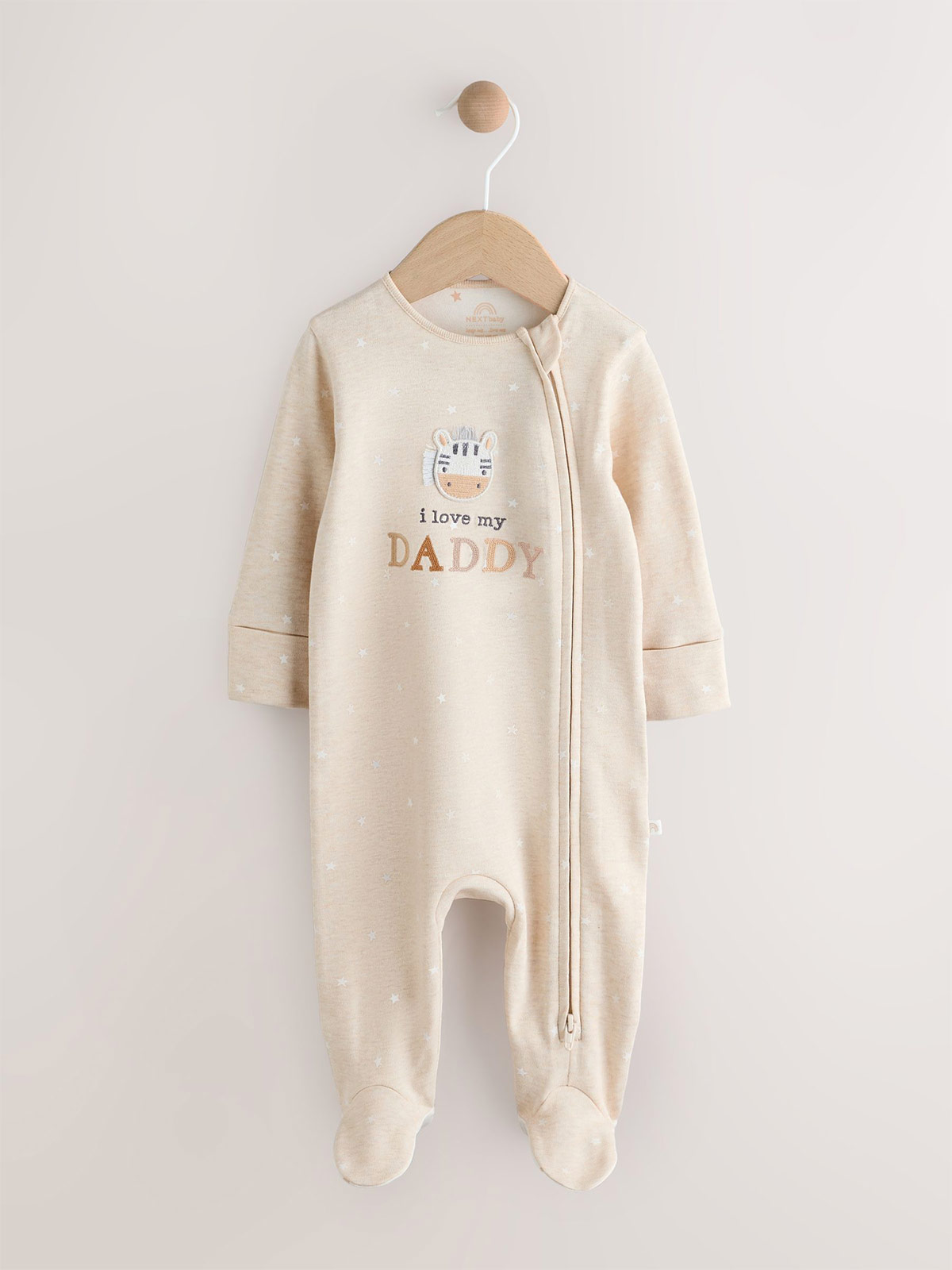OSITO UNISEX NEXT ALGODÓN  - 2