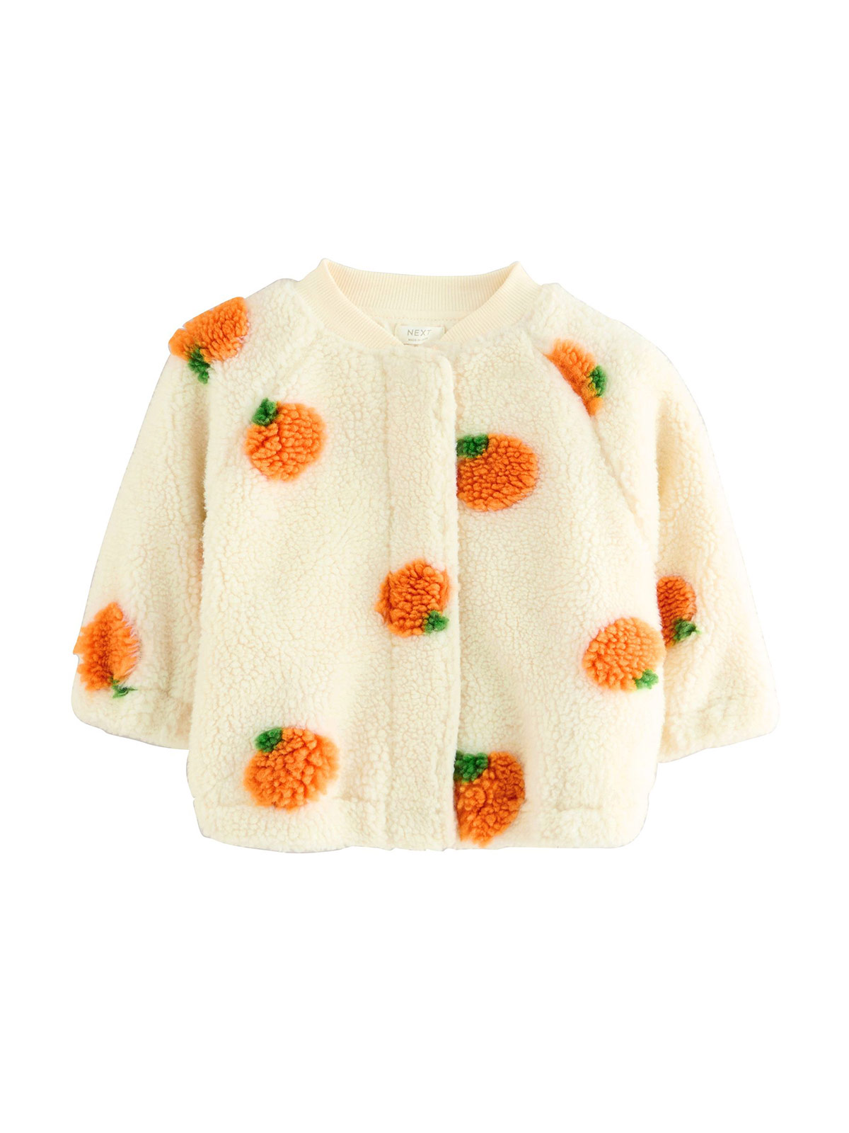 CHAQUETA NIÑA NEXT  - 2