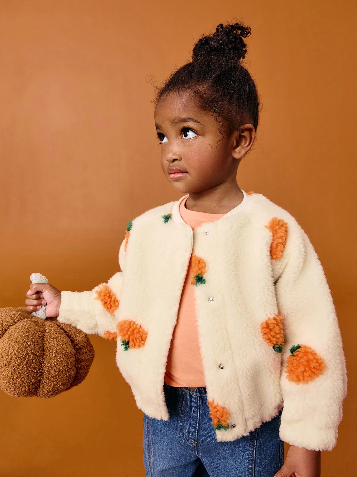 NEXT CHAQUETA NIÑA NEXT
