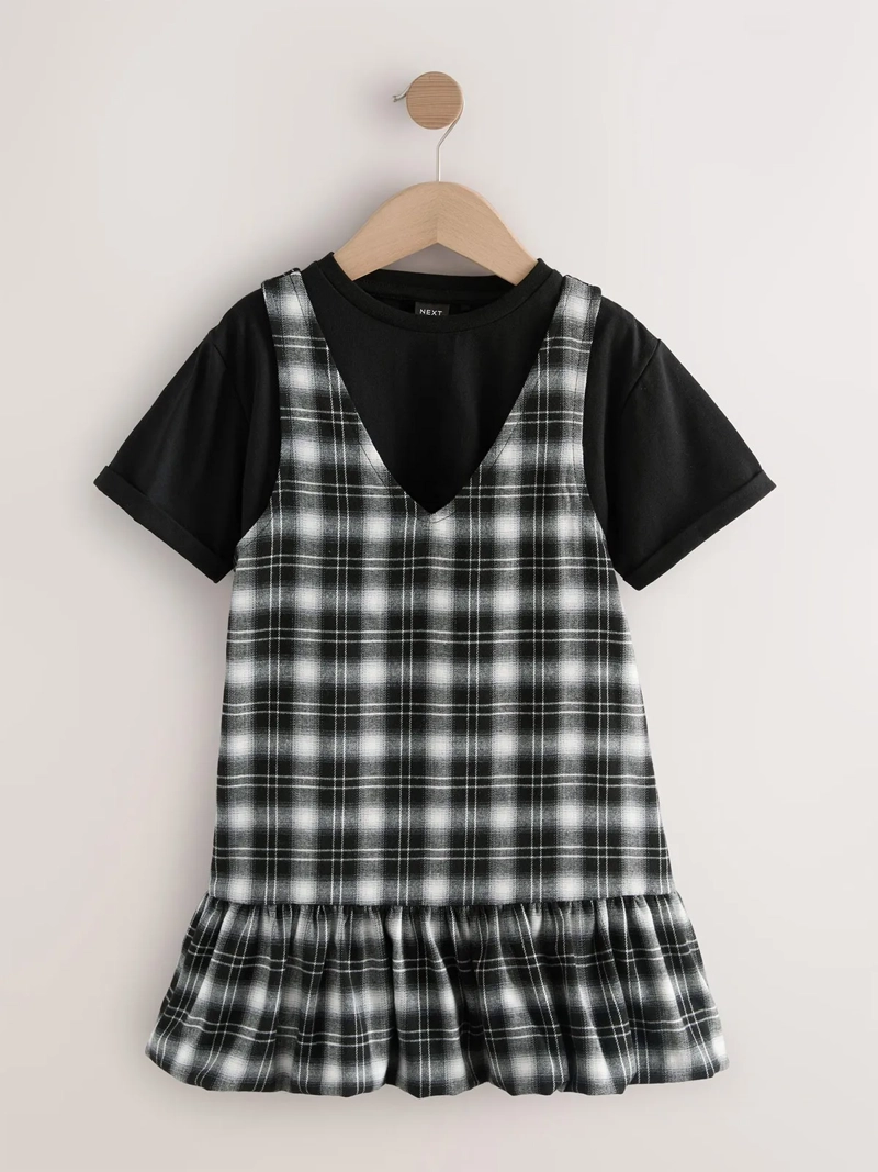 VESTIDO NIÑA NEXT - 2