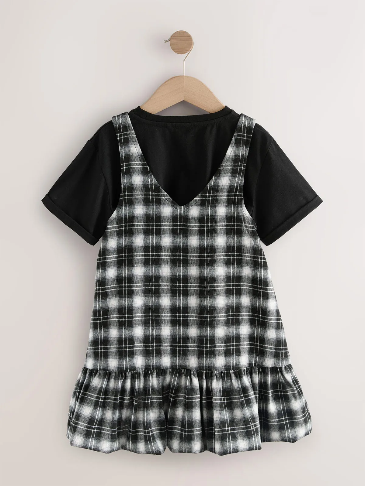 VESTIDO NIÑA NEXT - 3