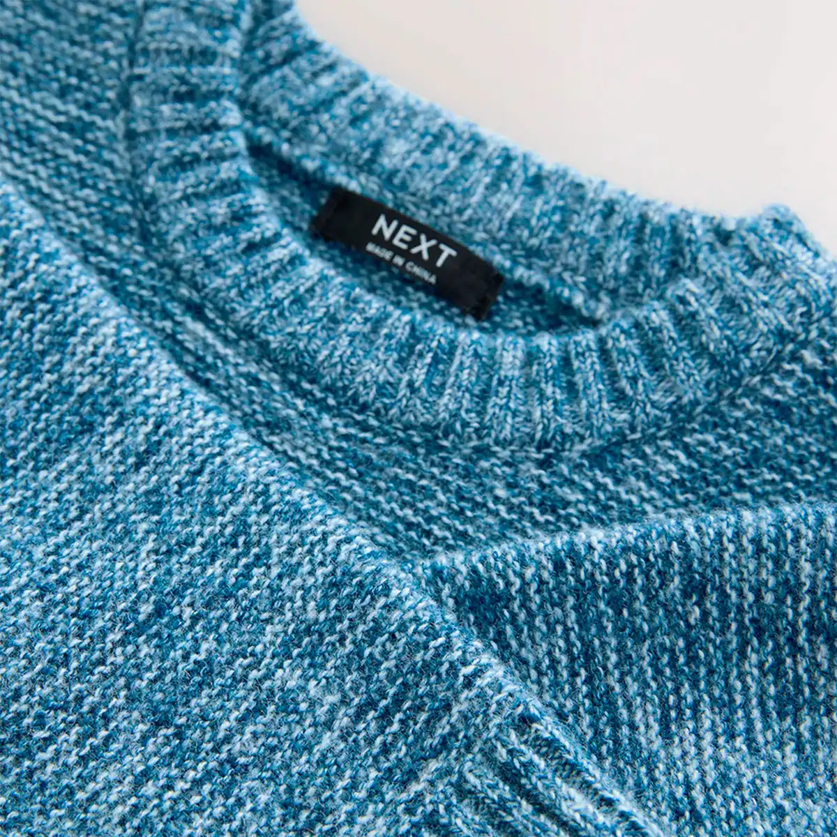 SWEATER NIÑO NEXT - 3