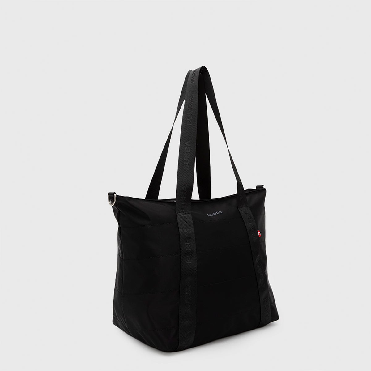 CARTERA BUBBA VICTORIA NEGRO - 3