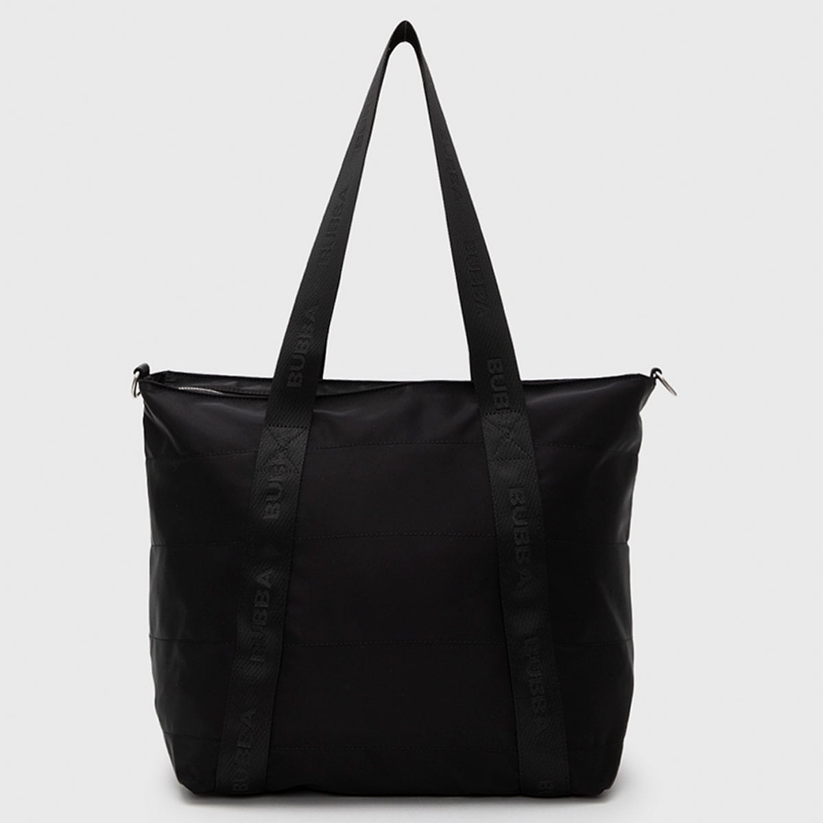 CARTERA BUBBA VICTORIA NEGRO - 5