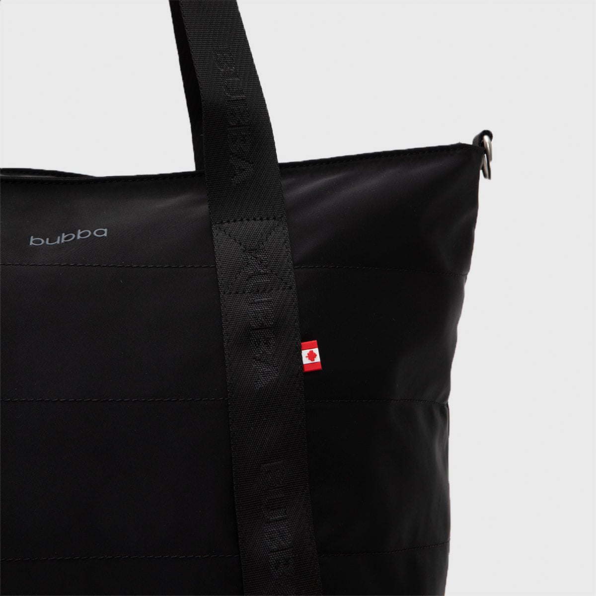 CARTERA BUBBA VICTORIA NEGRO - 6