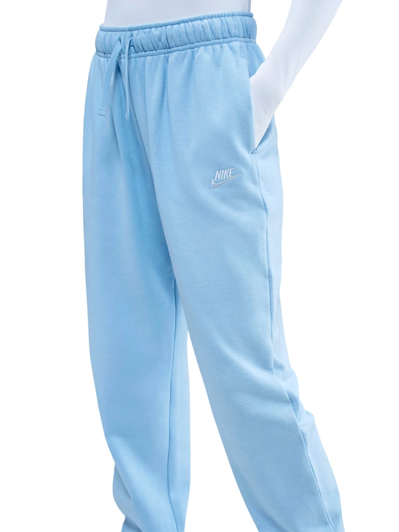 PANTALÓN MUJER NIKE CLUB FLC - 2