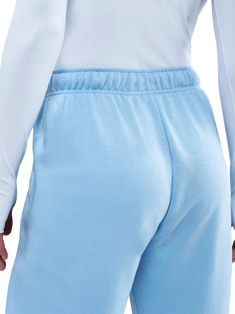 PANTALÓN MUJER NIKE CLUB FLC - 3