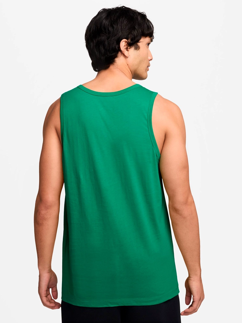 POLERA SIN MANGAS HOMBRE NIKE SPORTSWEAR CLUB - 2