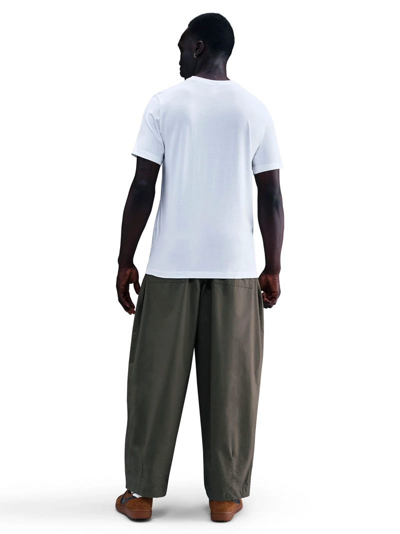 POLERA MANGA CORTA HOMBRE NIKE SPORTSWEAR CLUB - 5