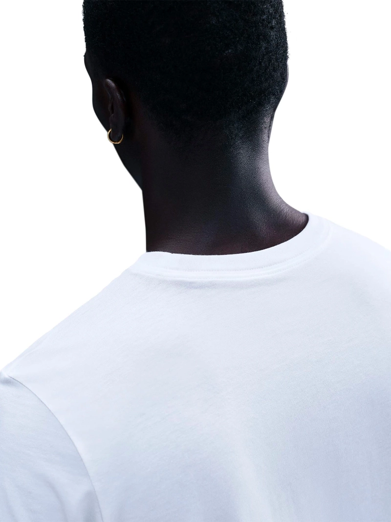 POLERA MANGA CORTA HOMBRE NIKE SPORTSWEAR CLUB - 3