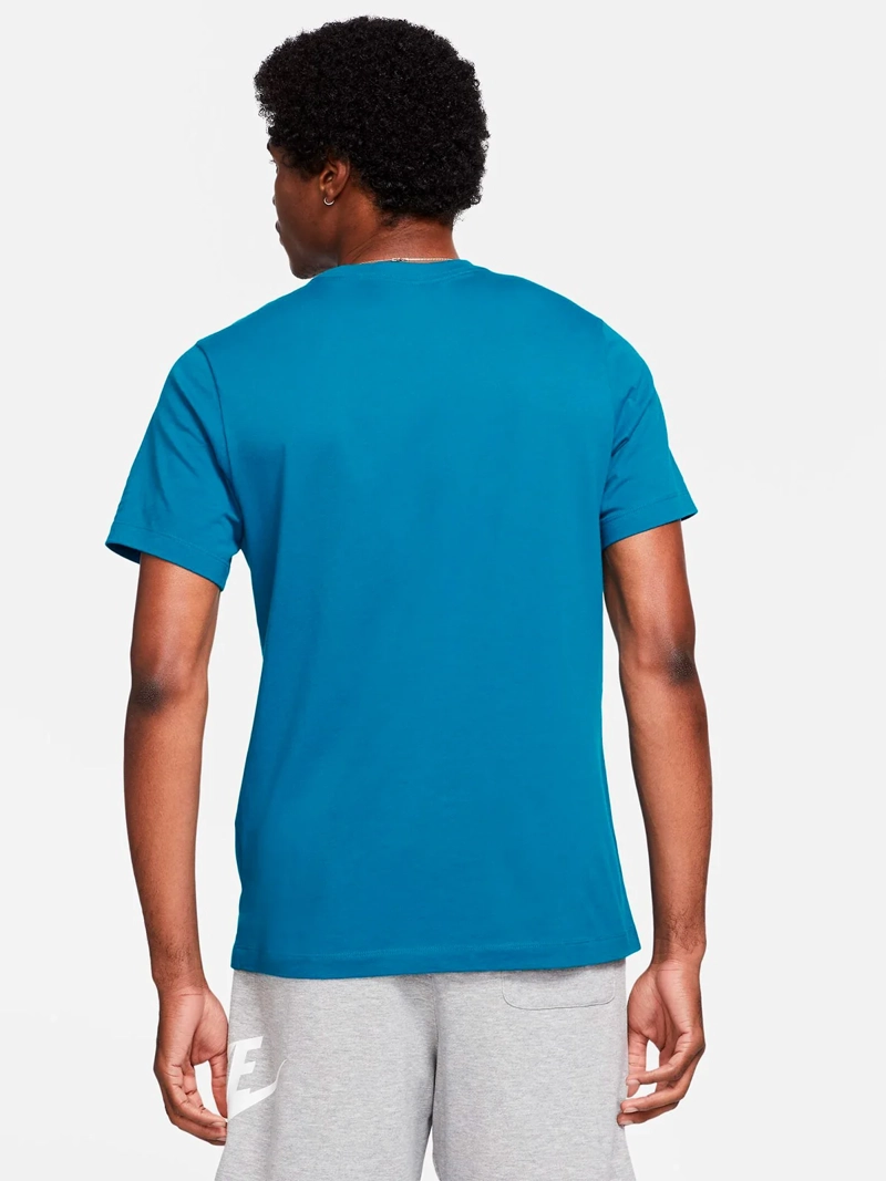 POLERA MANGA CORTA HOMBRE NIKE SPORTSWEAR CLUB - 2