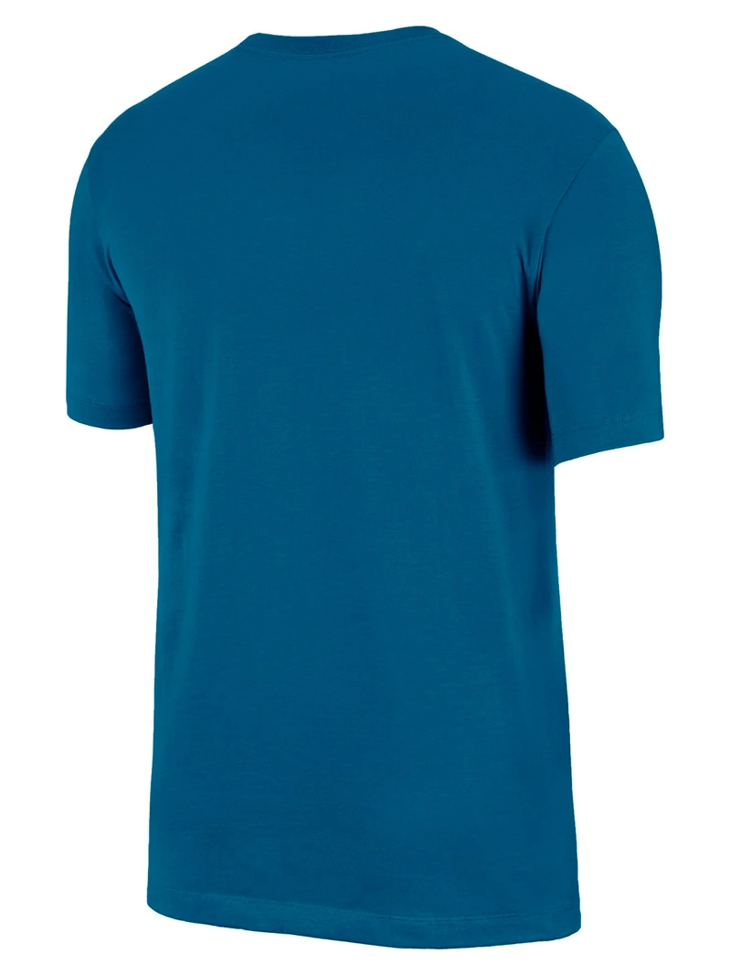 POLERA MANGA CORTA HOMBRE NIKE SPORTSWEAR CLUB - 4