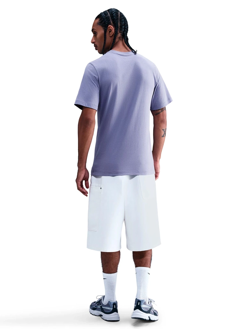 POLERA MANGA CORTA HOMBRE NIKE SPORTSWEAR CLUB - 5