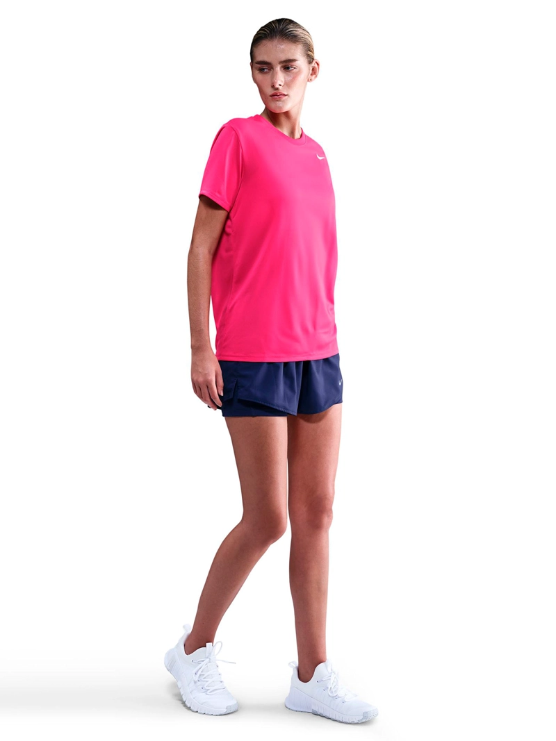 POLERA MUJER NIKE RLGD - 1