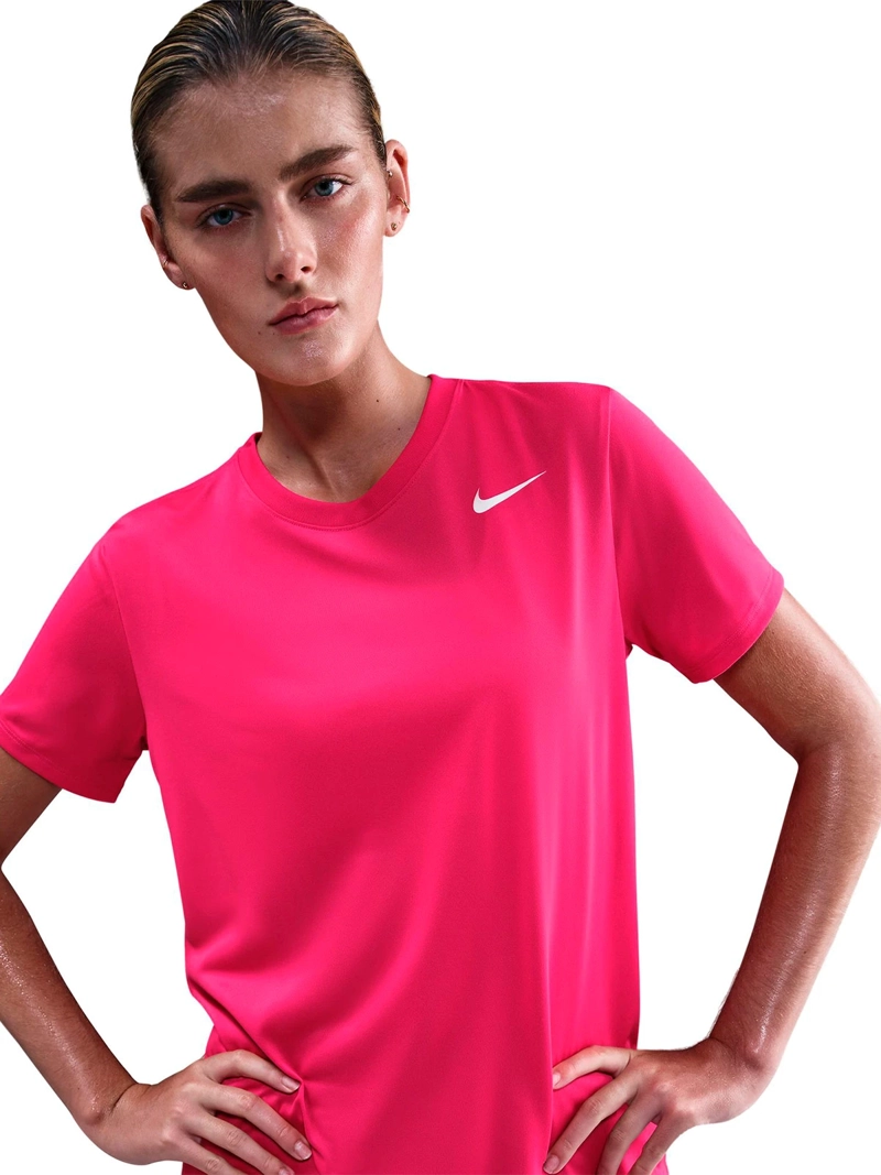 POLERA MUJER NIKE RLGD - 2
