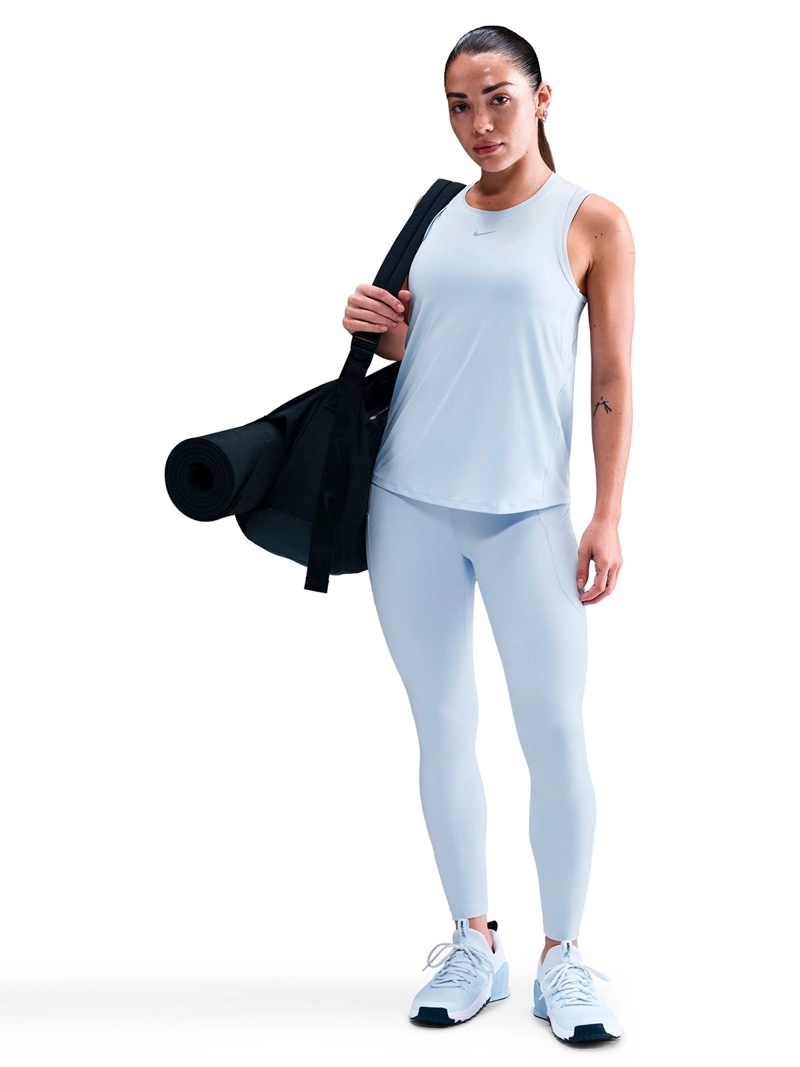 NIKE POLERA MUJER NIKE ONE CLASSIC