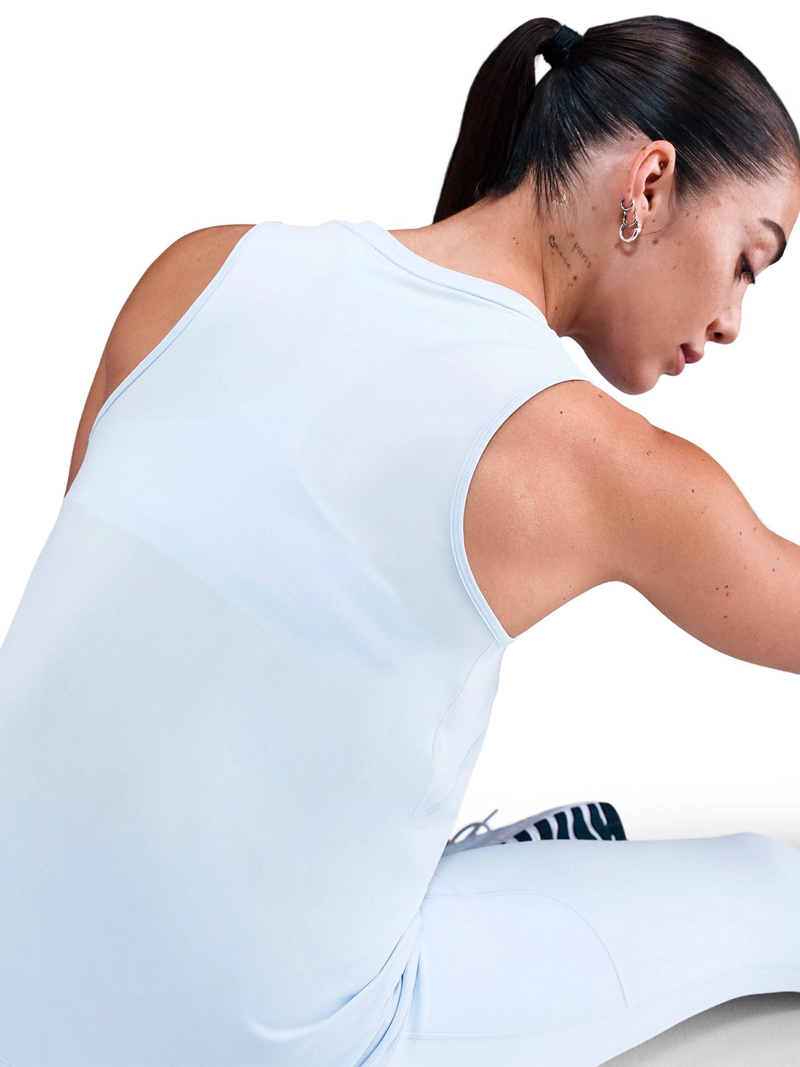 POLERA MUJER NIKE ONE CLASSIC - 3
