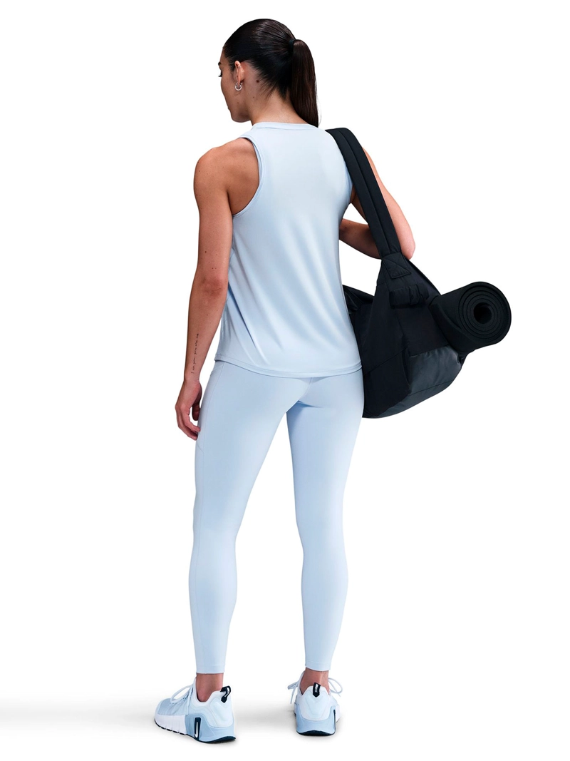 POLERA MUJER NIKE ONE CLASSIC - 6