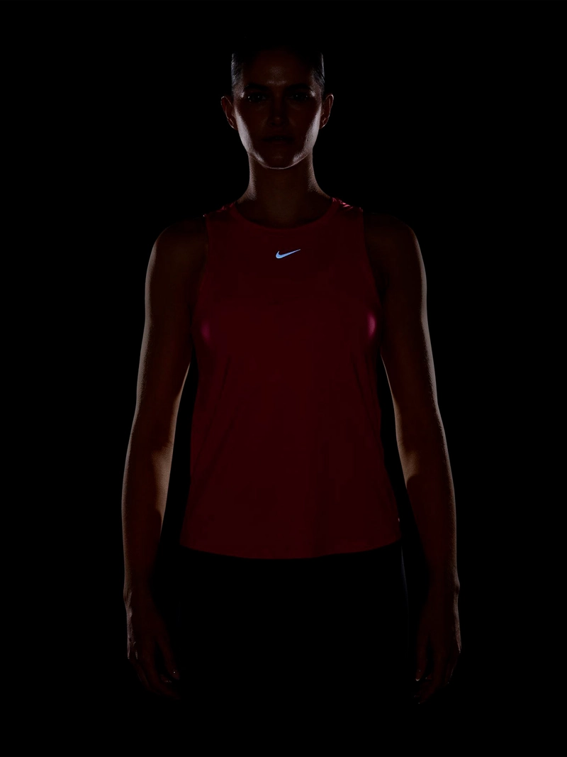 POLERA MUJER NIKE ONE CLASSIC - 5