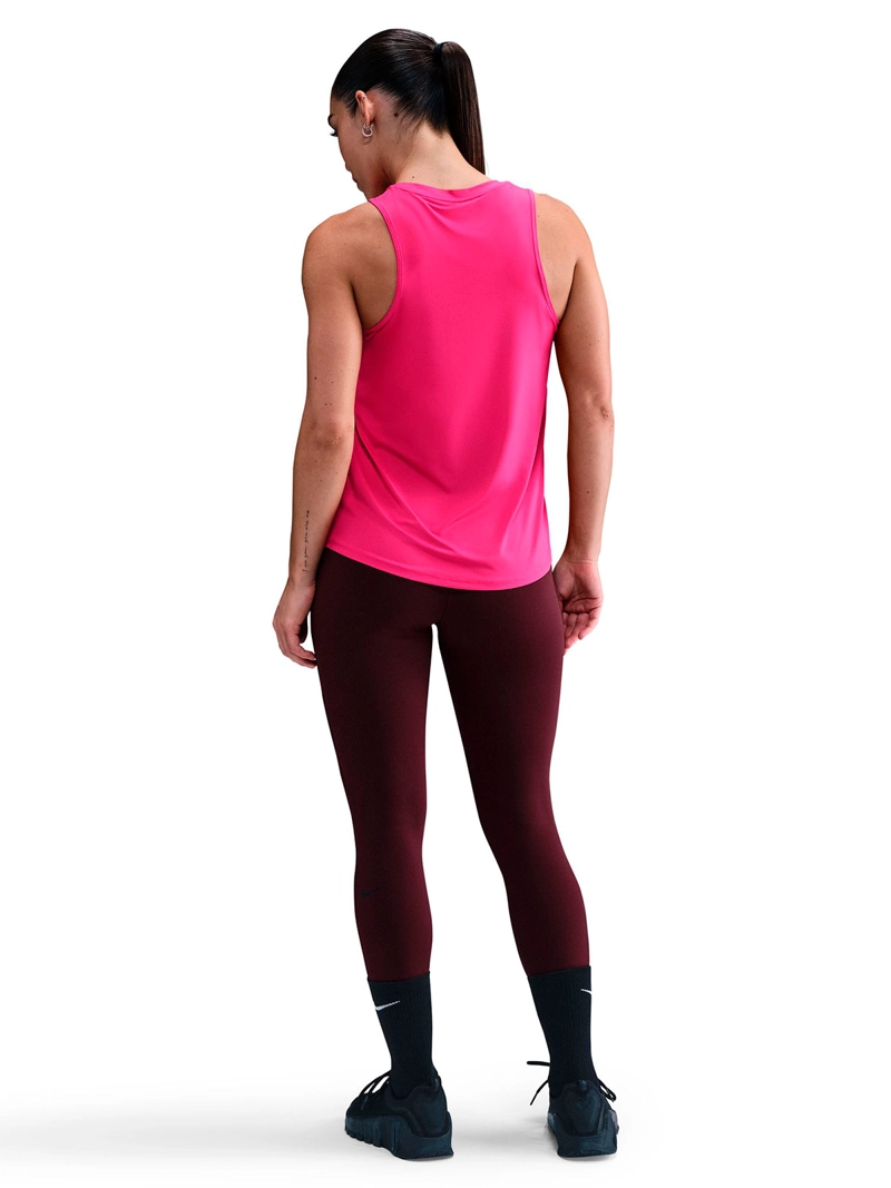 POLERA MUJER NIKE ONE CLASSIC - 6