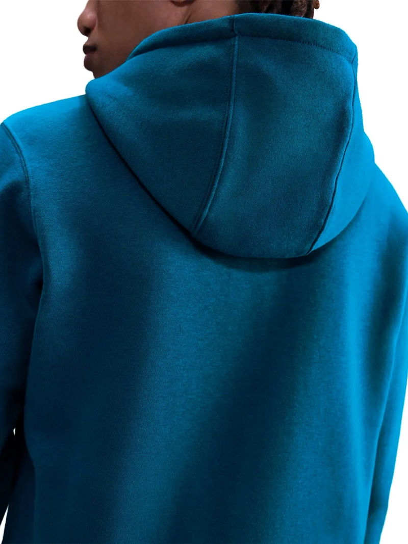 POLERÓN HOMBRE NIKE HOODIE - 3