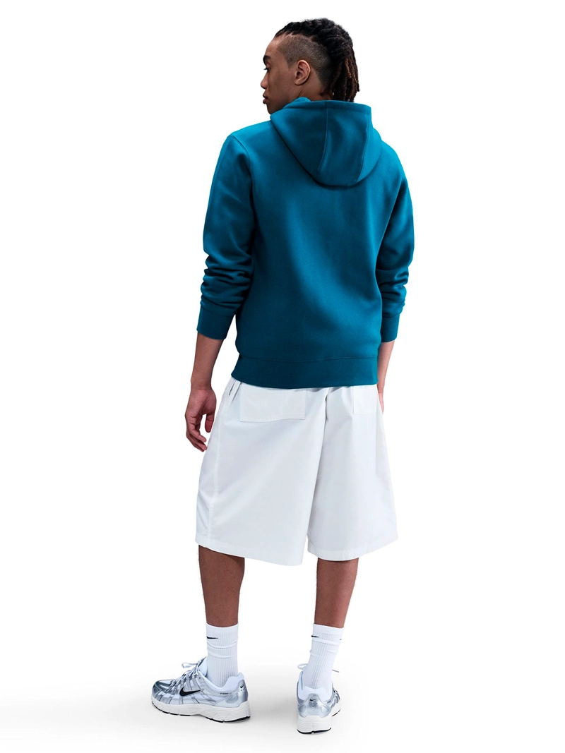 POLERÓN HOMBRE NIKE HOODIE - 5
