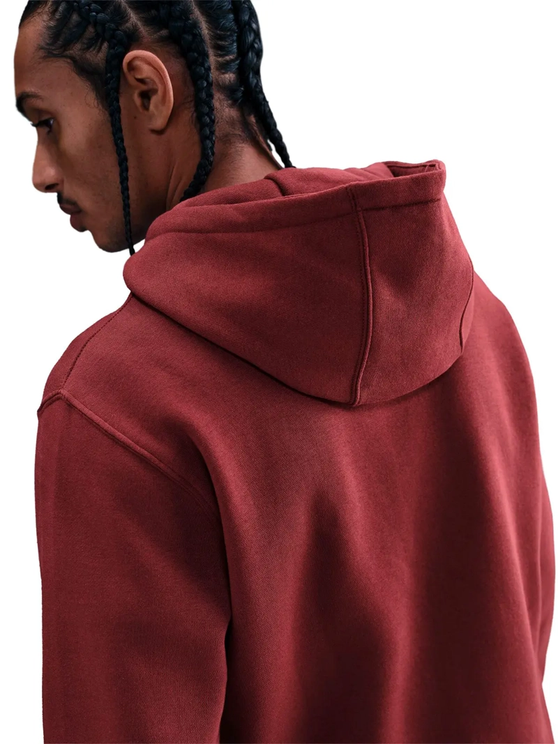 POLERÓN HOMBRE NIKE HOODIE - 3
