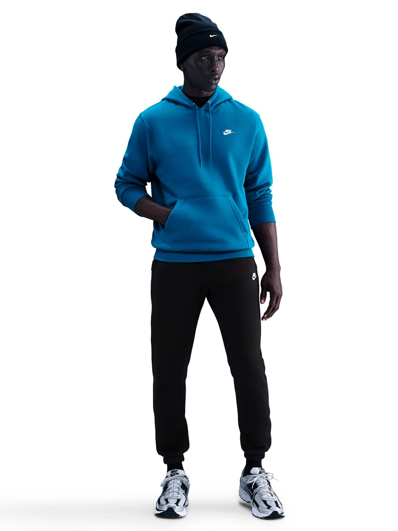 NIKE POLERÓN HOMBRE NIKE HOODIE