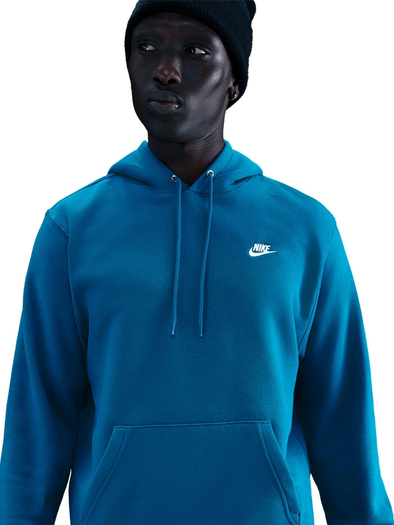 POLERÓN HOMBRE NIKE HOODIE - 2