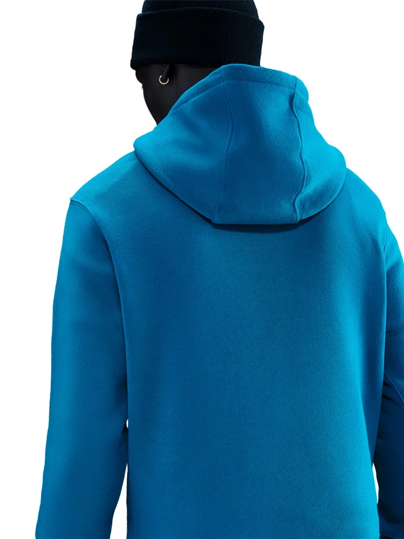 POLERÓN HOMBRE NIKE HOODIE - 3