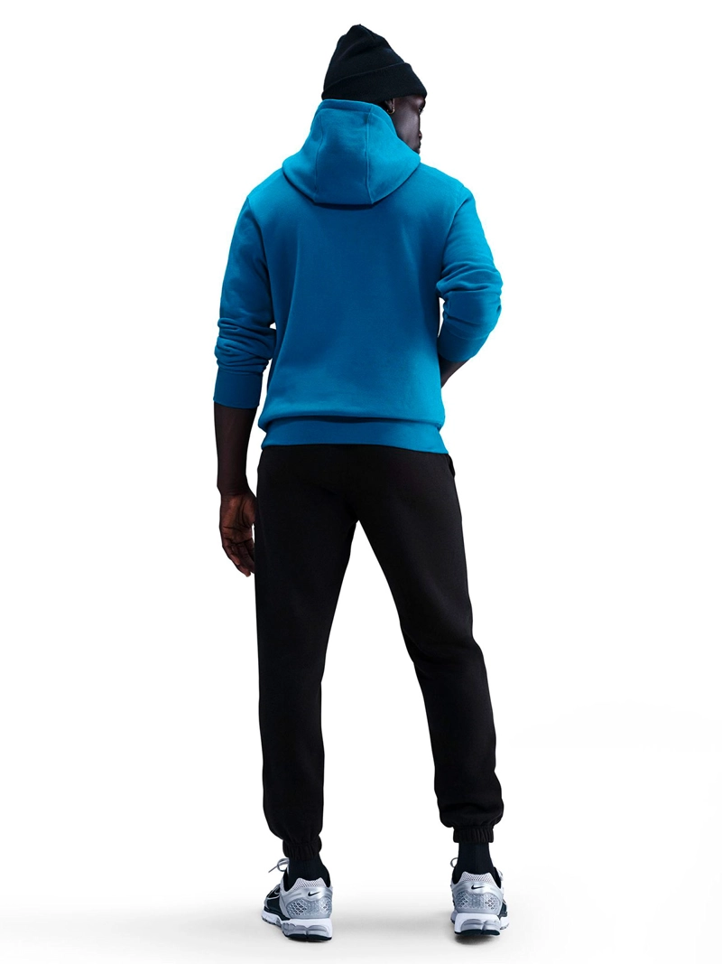 POLERÓN HOMBRE NIKE HOODIE - 5