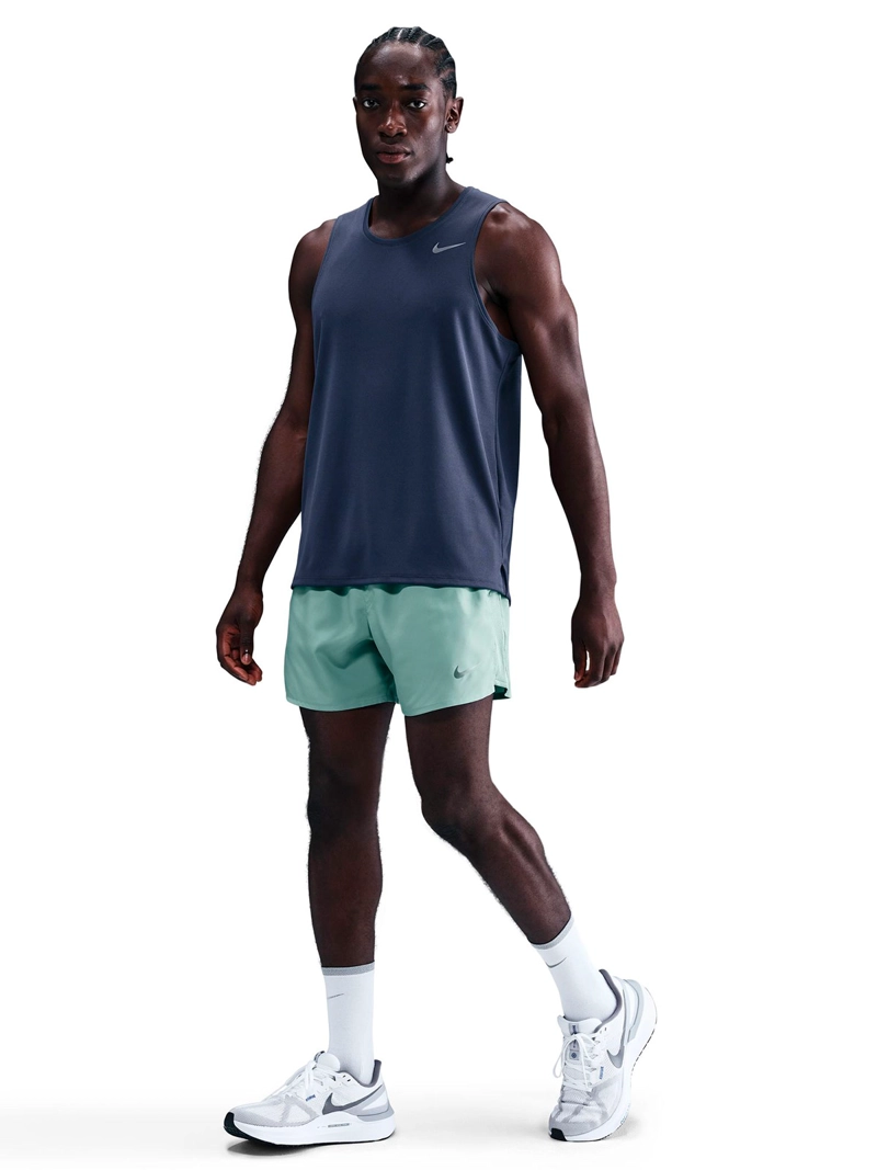 SHORT HOMBRE NIKE CHALLENGER  - 1