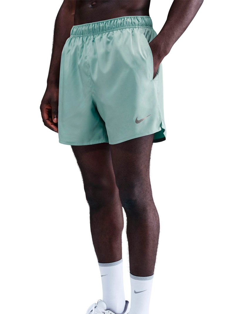 SHORT HOMBRE NIKE CHALLENGER  - 2