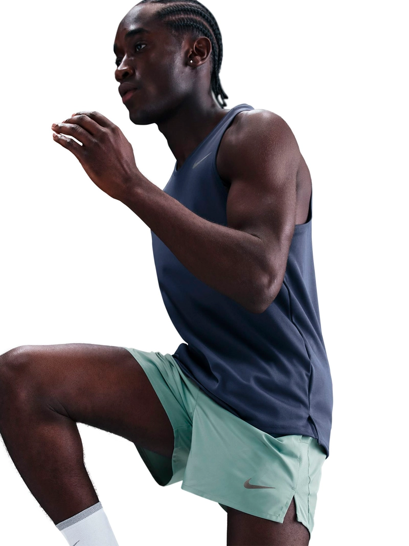 SHORT HOMBRE NIKE CHALLENGER  - 4