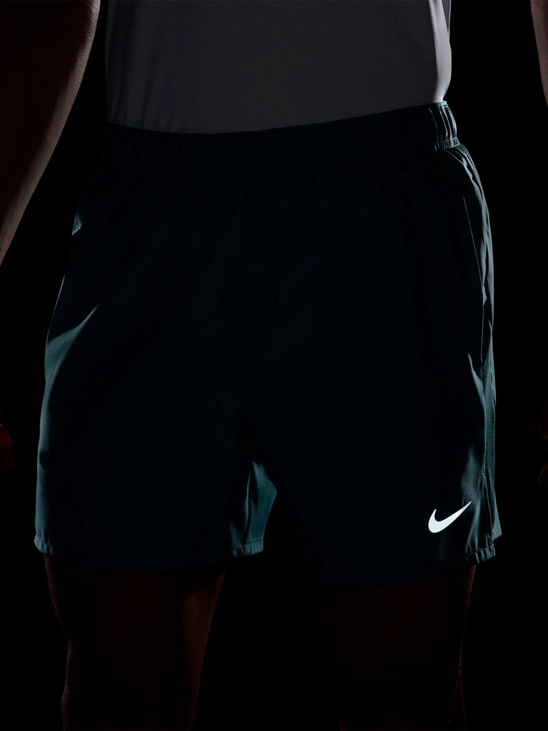 SHORT HOMBRE NIKE CHALLENGER  - 5
