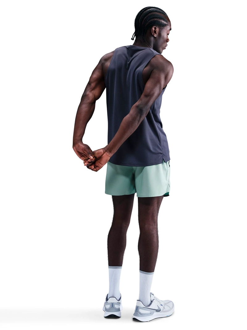 SHORT HOMBRE NIKE CHALLENGER  - 6