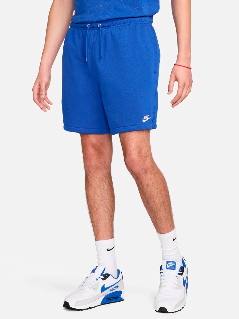 NIKE SHORT DEPORTIVO HOMBRE NIKE CLUB