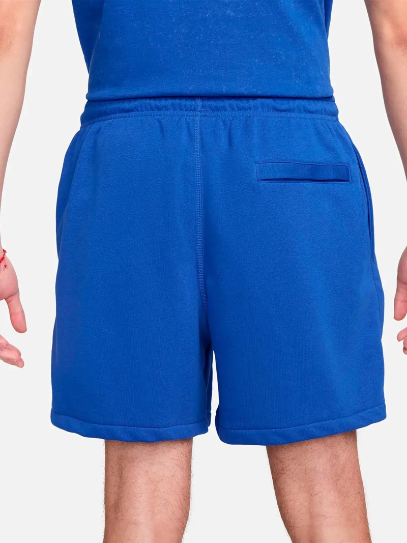 SHORT DEPORTIVO HOMBRE NIKE CLUB - 2