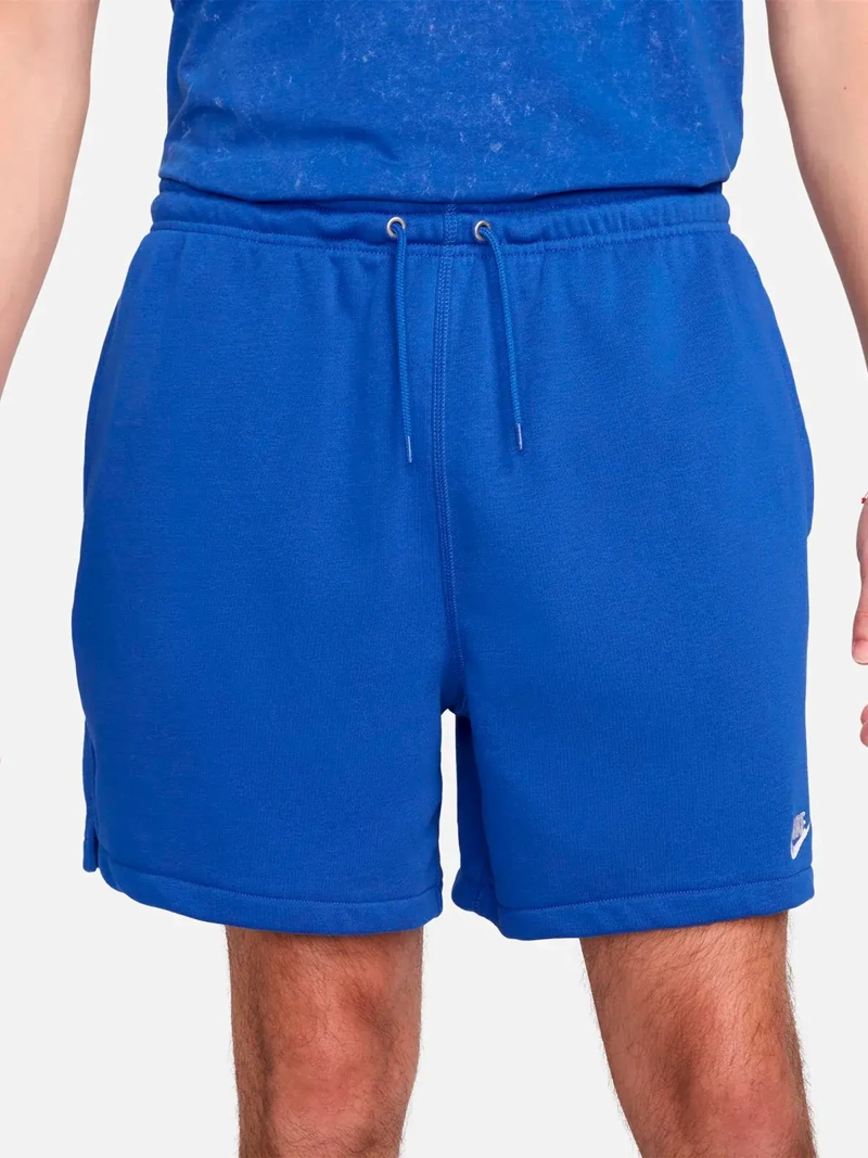 SHORT DEPORTIVO HOMBRE NIKE CLUB - 3
