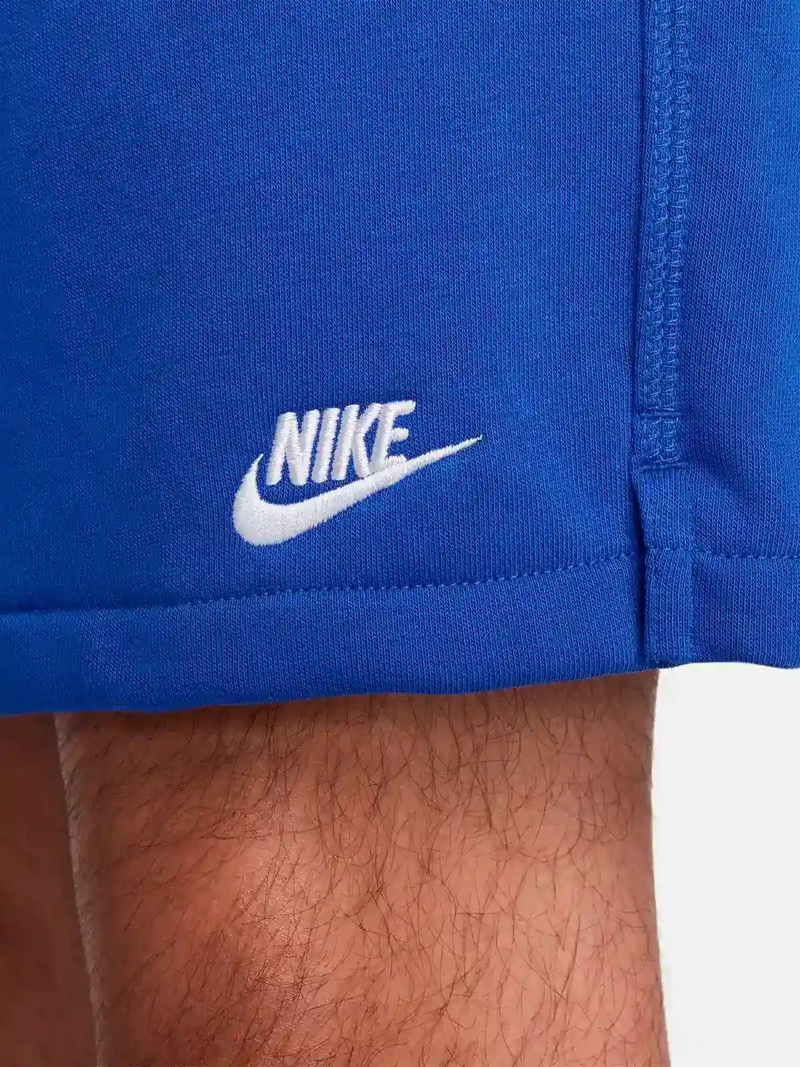 SHORT DEPORTIVO HOMBRE NIKE CLUB - 5