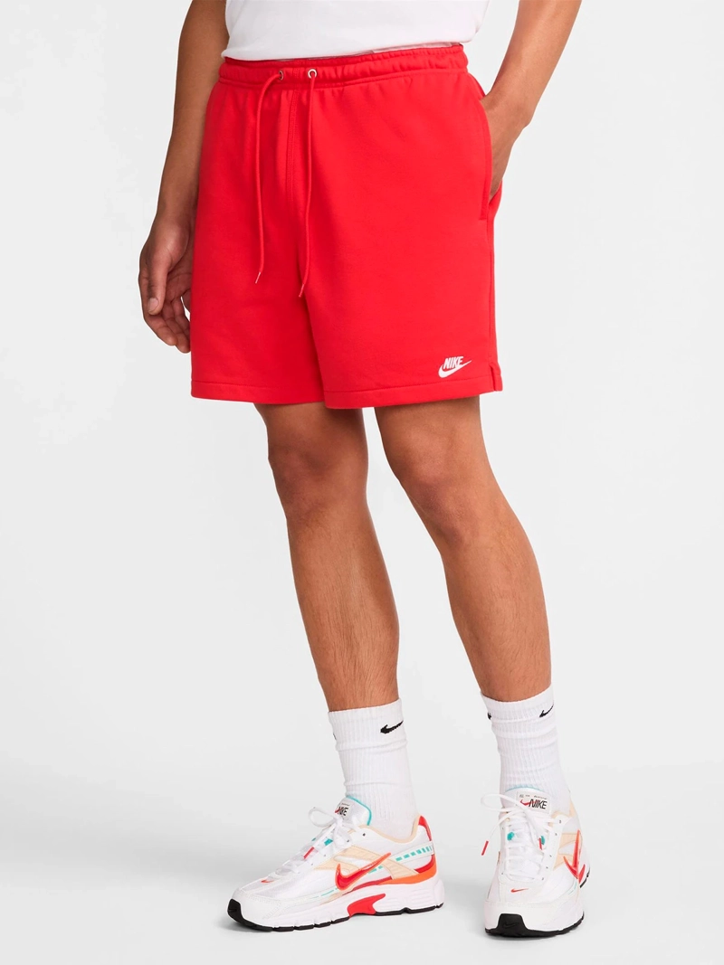 NIKE SHORT DEPORTIVO HOMBRE NIKE CLUB