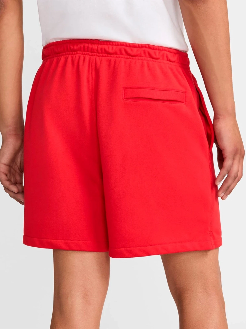 SHORT DEPORTIVO HOMBRE NIKE CLUB - 2