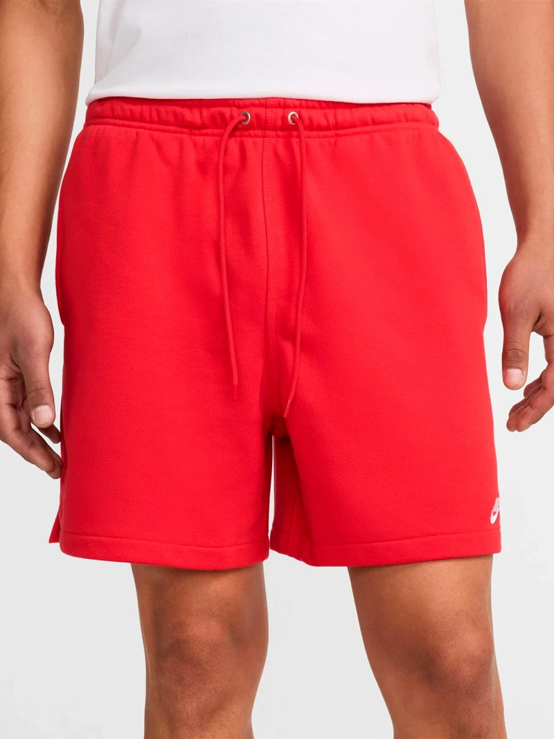 SHORT DEPORTIVO HOMBRE NIKE CLUB - 3