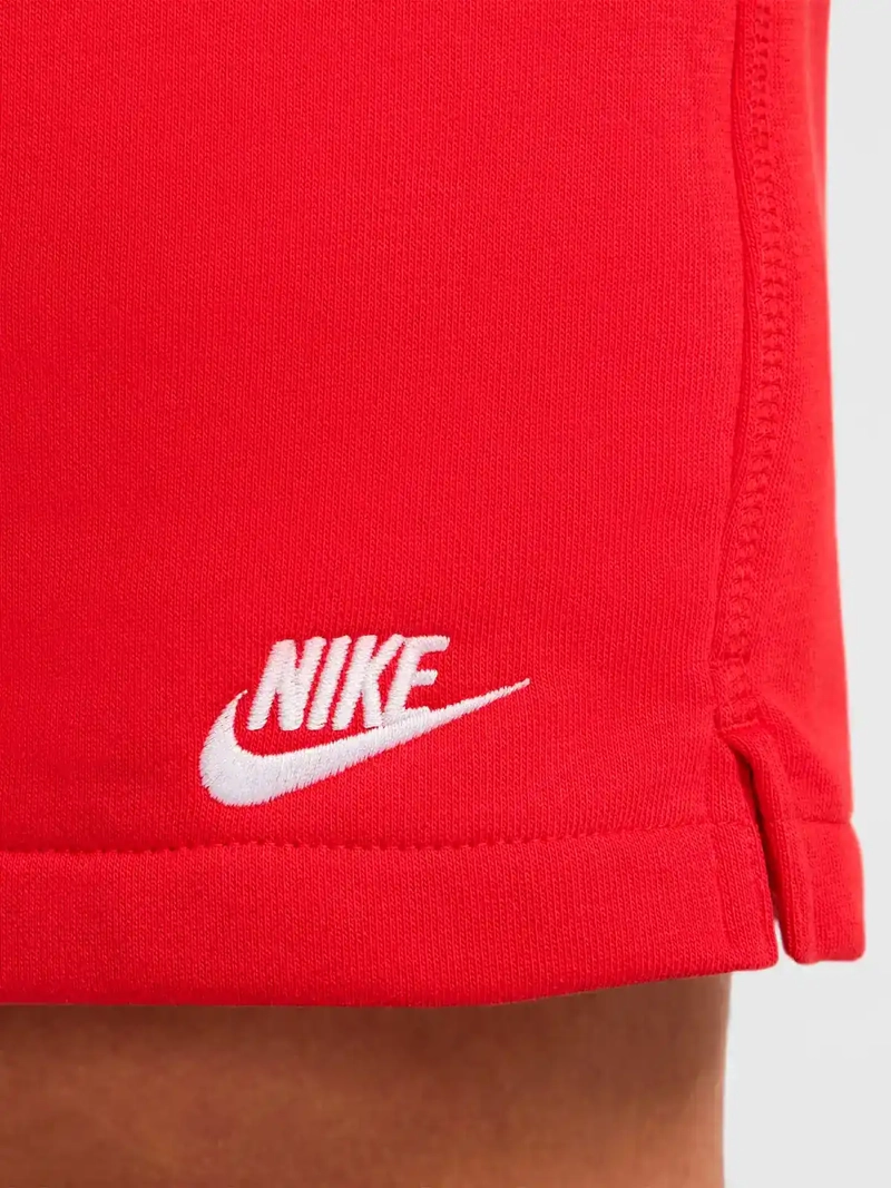 SHORT DEPORTIVO HOMBRE NIKE CLUB - 5
