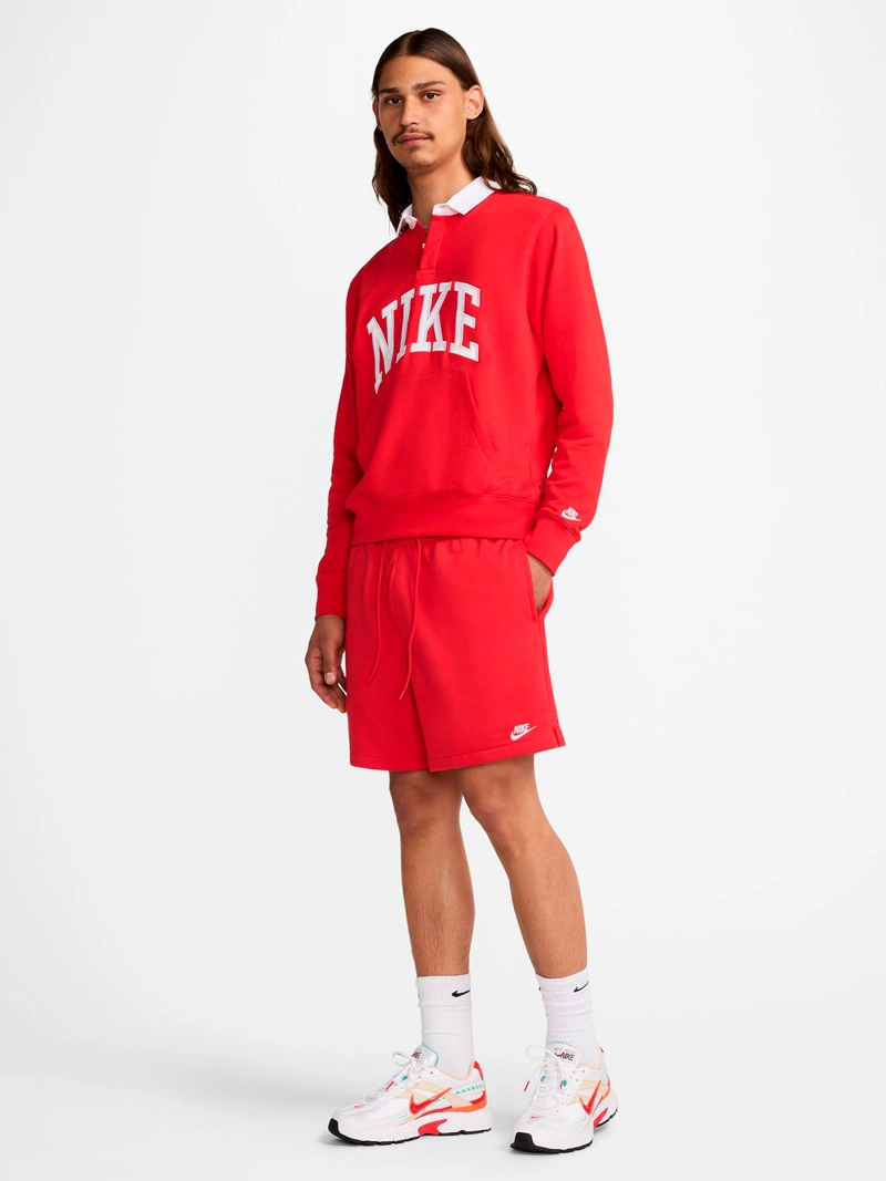 SHORT DEPORTIVO HOMBRE NIKE CLUB - 7