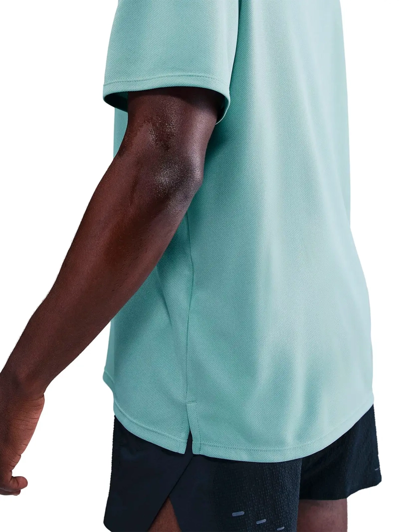 POLERA HOMBRE NIKE NRGY MILER  - 3