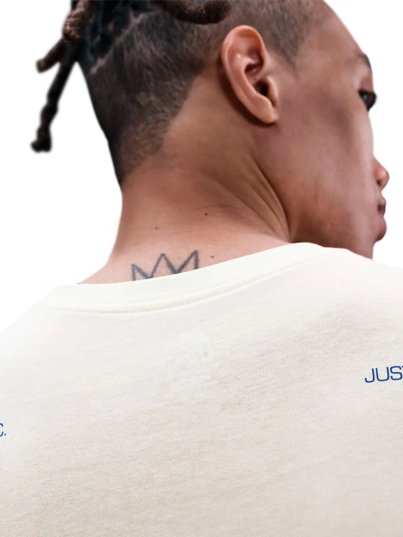 POLERA MANGA CORTA HOMBRE NIKE SPORTSWEAR - 2